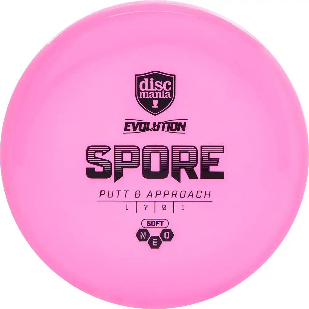 spore Spore - Evolution Neo Soft - Image 1