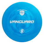 Vanguard - Swirly S-Line