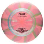 Pilot - Cosmic Neutron