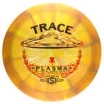 Trace - Plasma