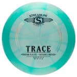 Trace - Proton