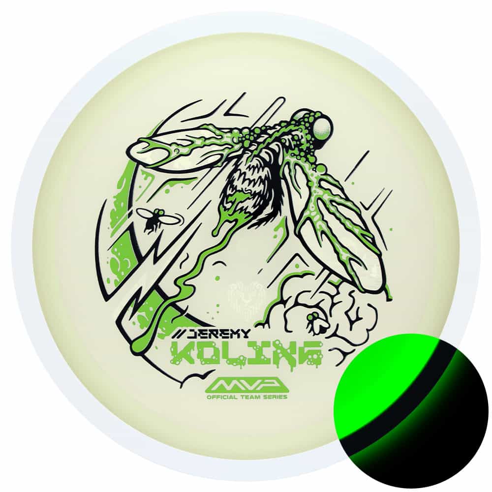 JeremyKoling-Halloween2026-EclipseControl-Green-1k Control - Eclipse Glow - Koling - Image 1