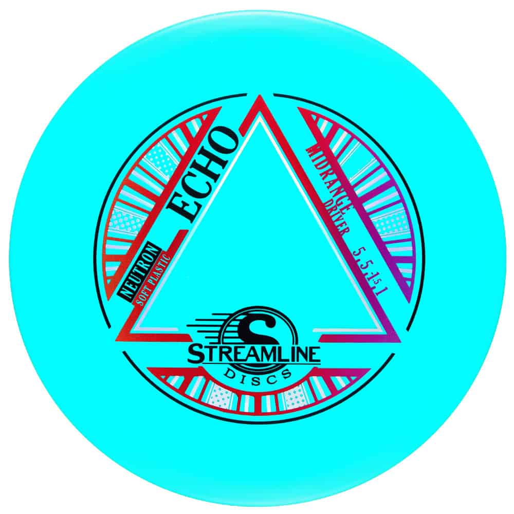 NeutronSoftEcho-Aqua2-1k Echo - Neutron Soft - Image 1