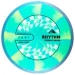 Rhythm - Cosmic Neutron
