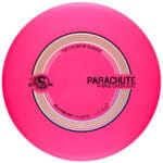 Parachute - Neutron Soft