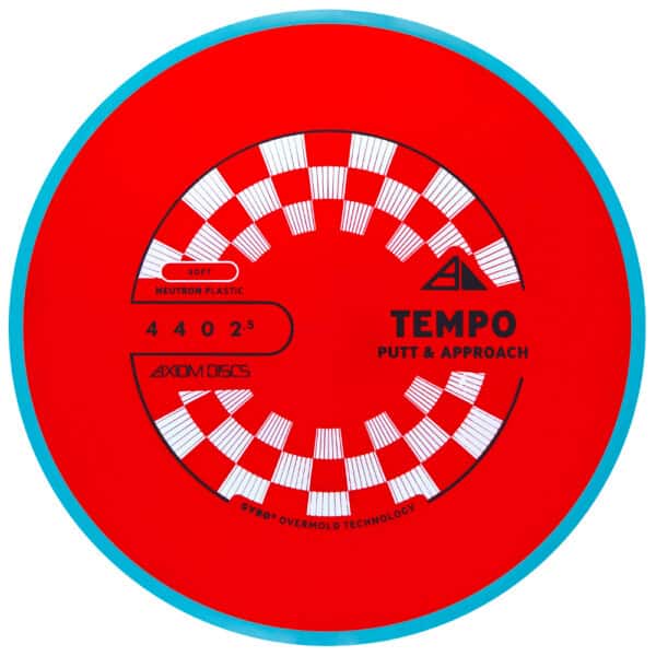 Tempo - Neutron Soft
